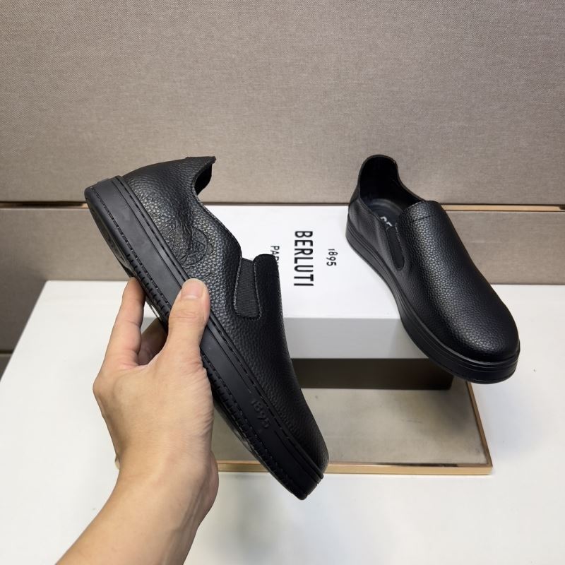 Berluti Shoes